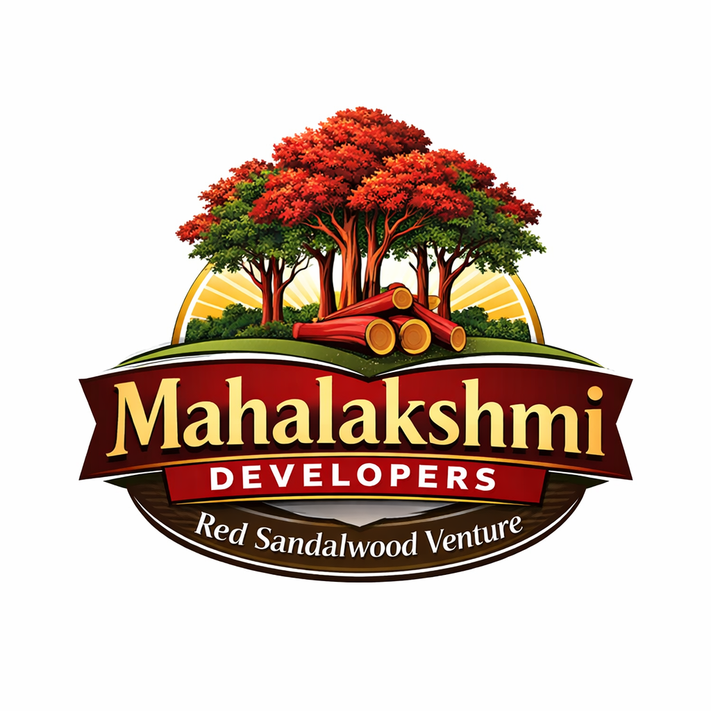 Mahalakshmi Developers Logo